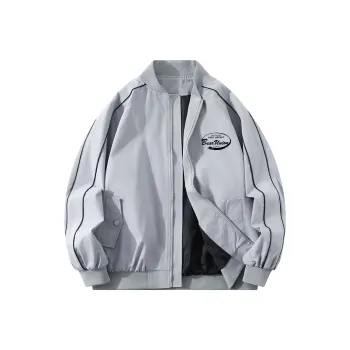 BEAR UNION Jackets Coats Unisex