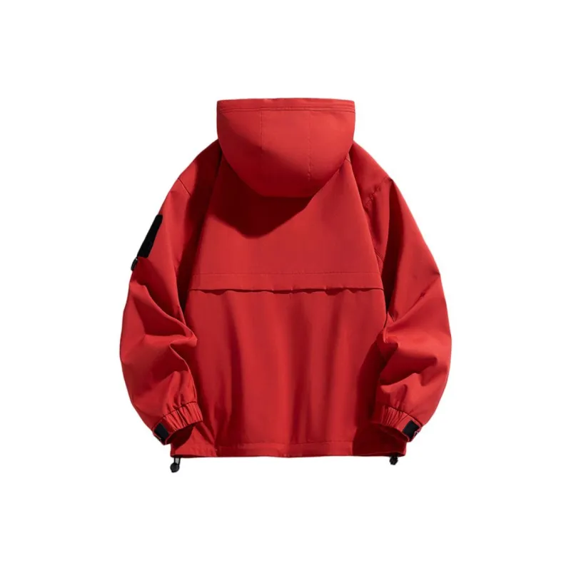 WJBS Jackets Unisex-1