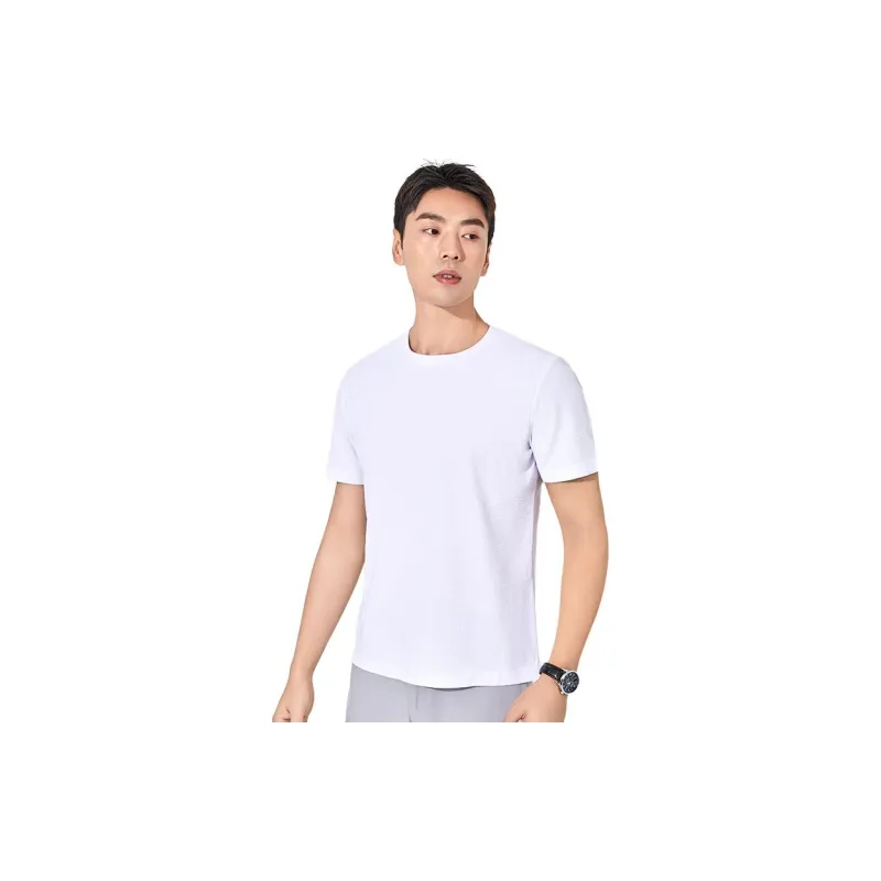 Merry City T Shirts Unisex-2