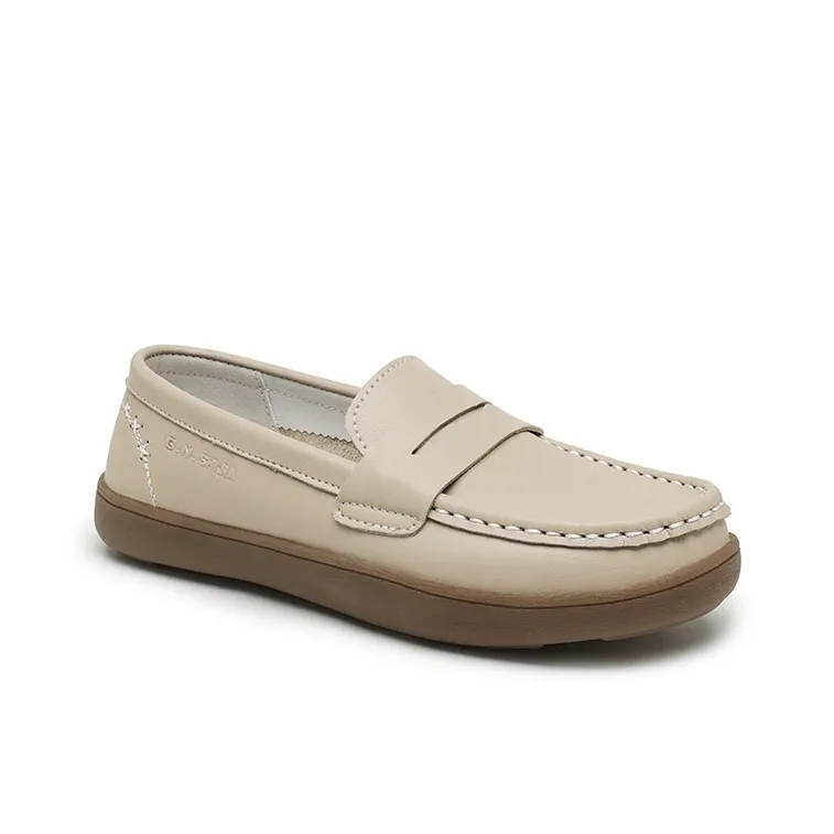G.N.SHIJIA Loafers Women's-9