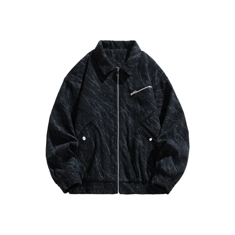 OXO OVERLOAD Jackets Coats Unisex-0