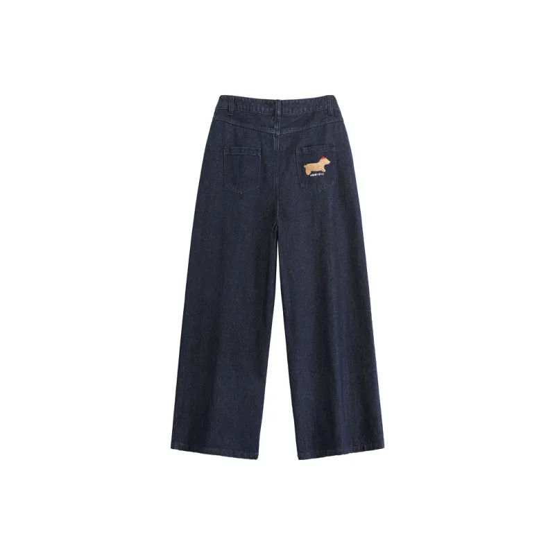 RVANGUARD Jeans Unisex-1