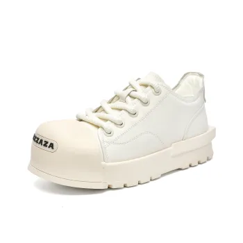 Journey Of Inspiration Abrasion Resistant Breathable Low Top Skateboard Shoes Men's