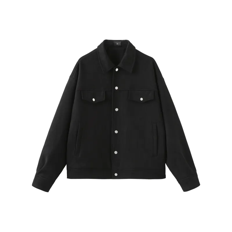 UNKNOWTAL Jackets & Coats Unisex-2
