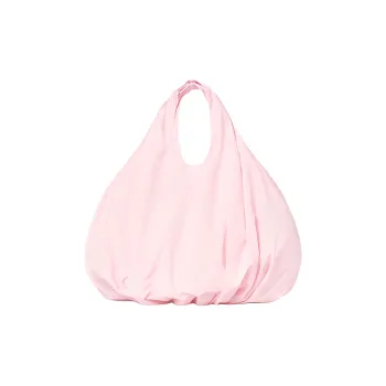 COS Polyester Handbag Tubas Women's Pink