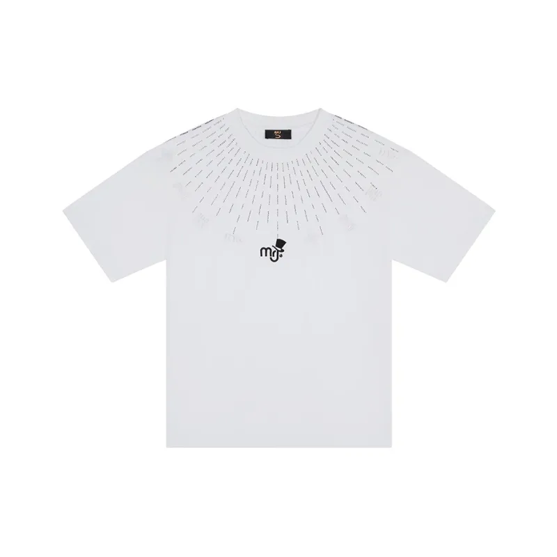 MRJ T Shirts Unisex-2