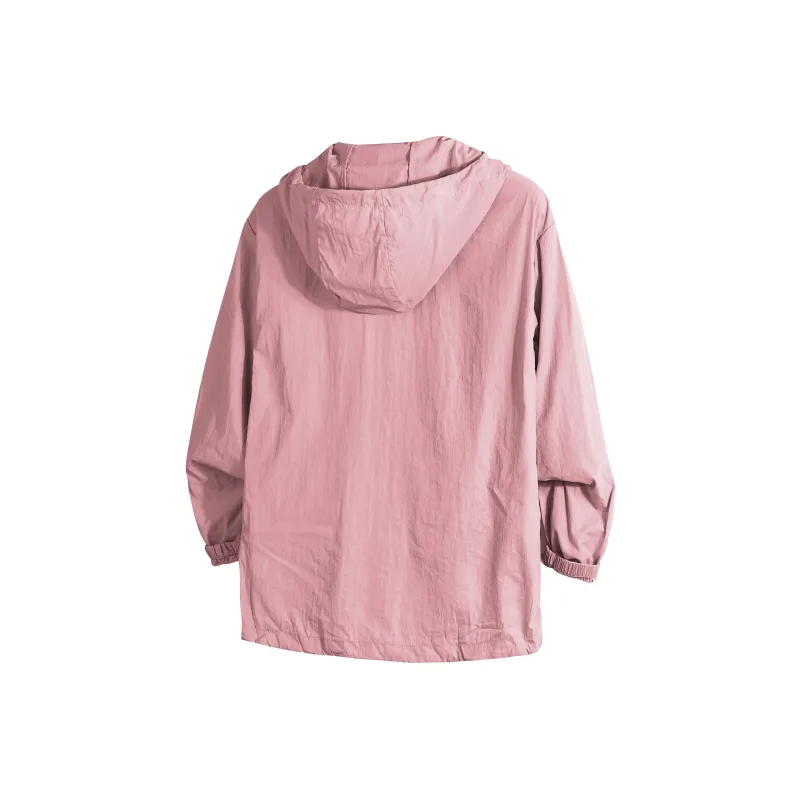 S.k. Manor Hill Sun Protection Clothing Unisex-35