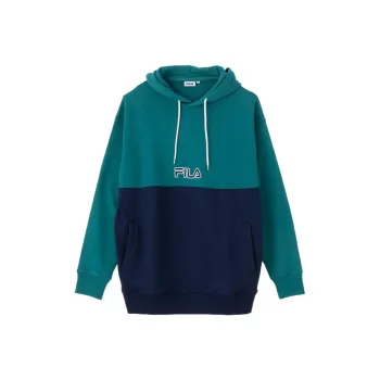 FILA Yuuki Yokohara Sweatshirt Men's Green