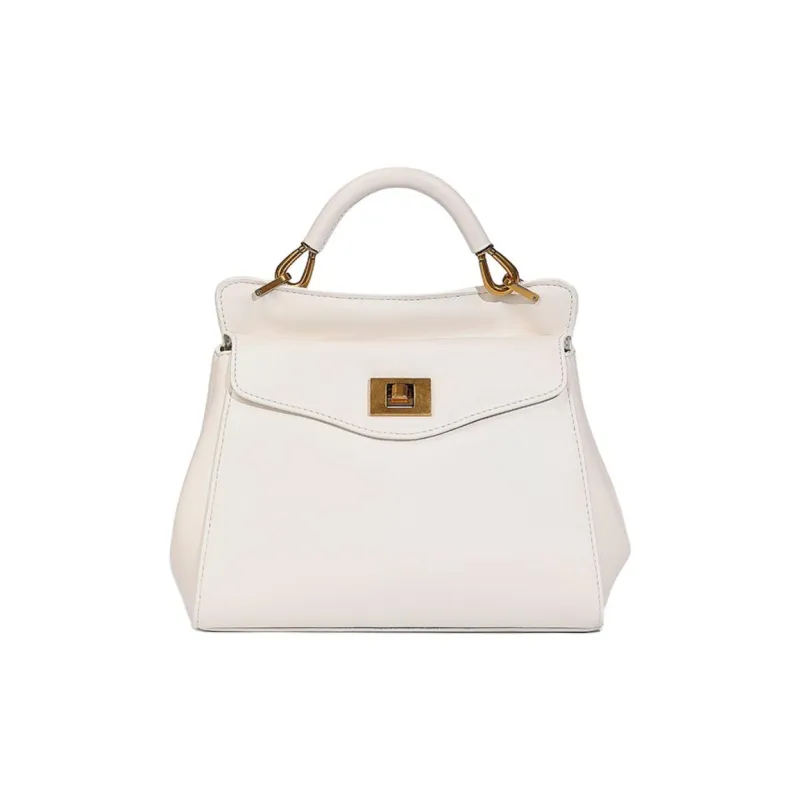 HAWA PU Handbag Regular Women's Multicolor-8
