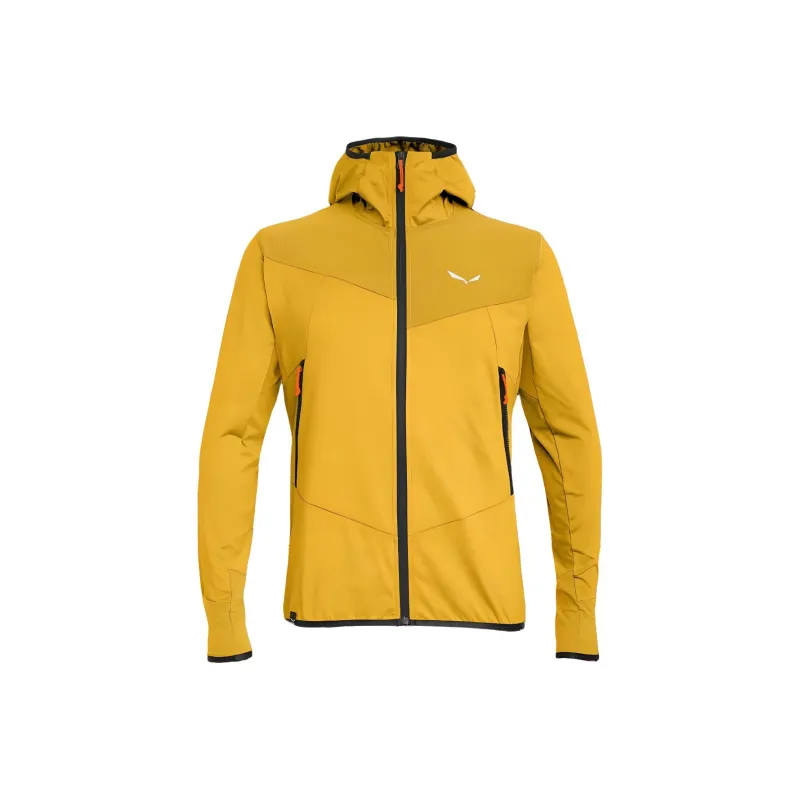 SALEWA Jackets Men-12