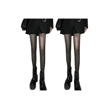 ROBINHOOD Stockings Women's Combo Set