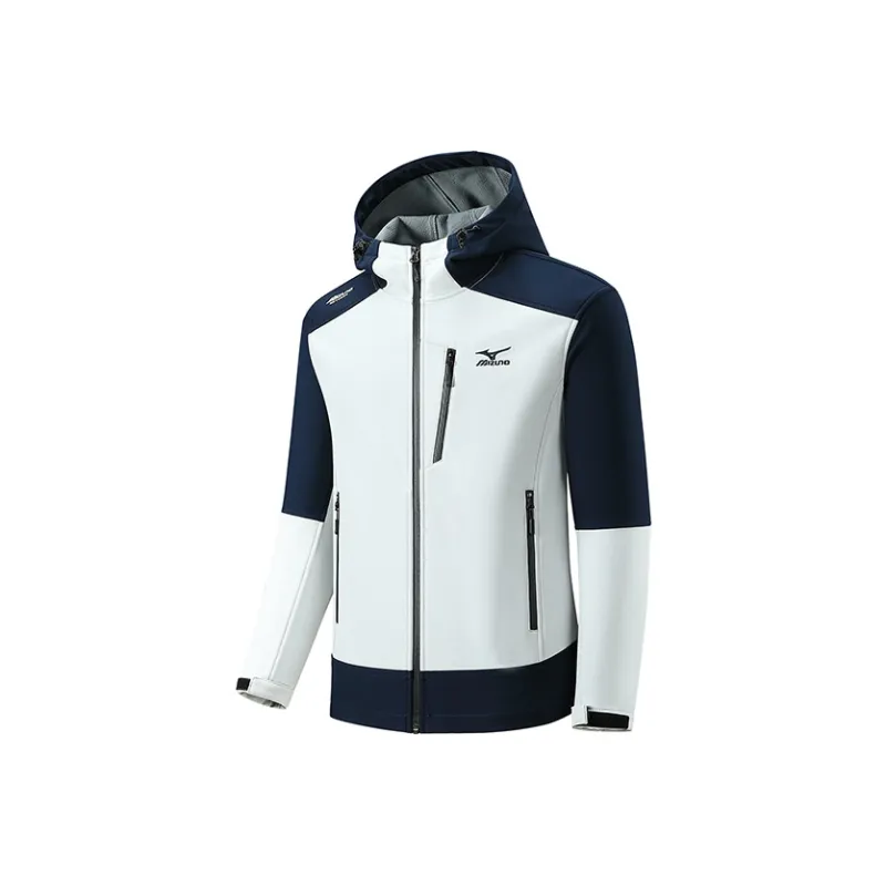 Mizuno Jackets Unisex-5