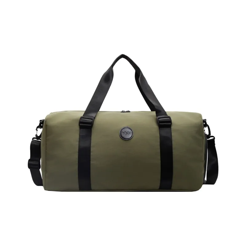 Wenpercy Fabric Travel Bag Unisex Multicolor-9