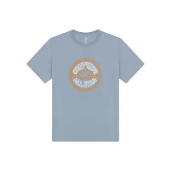 Converse Neon Sign All Star Patch T Shirt