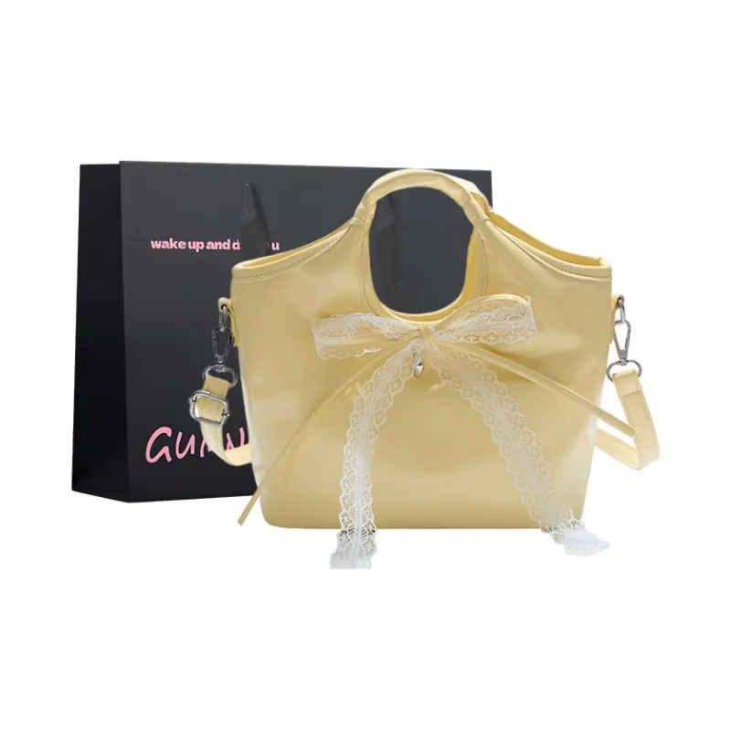 Champion Cub PU Handbag Women's Multicolor-8