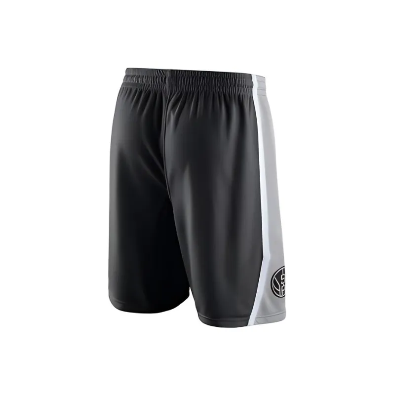 Nike Basketball Shorts Men-1