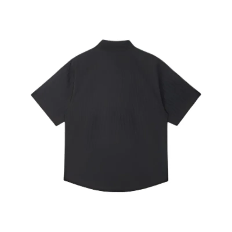 CHARLIE GOLF Shirts Unisex-6