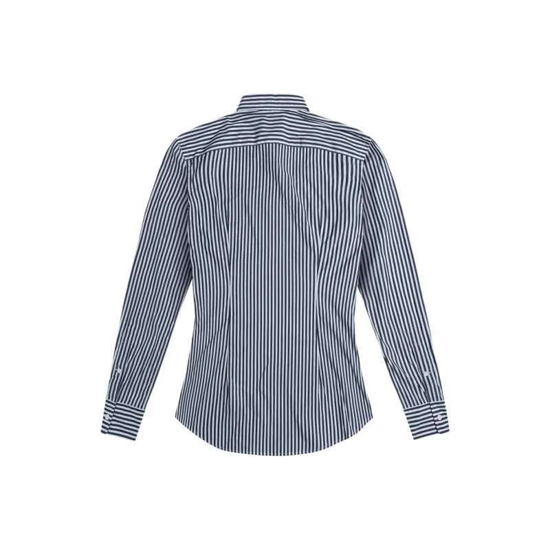 Polo Ralph Lauren Shirt Women's Black White-1