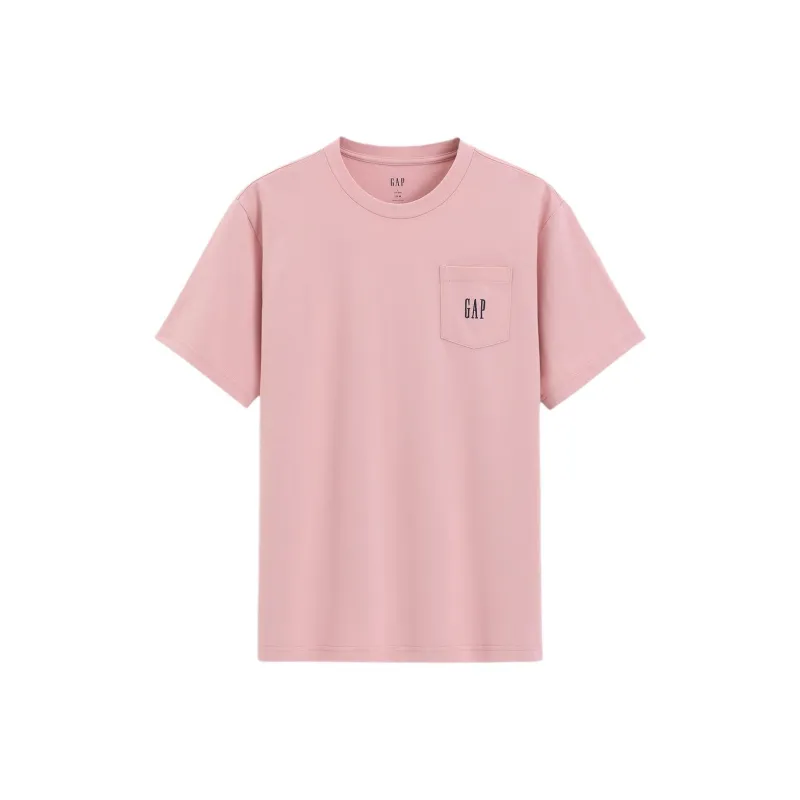 GAP T Shirts Unisex-1