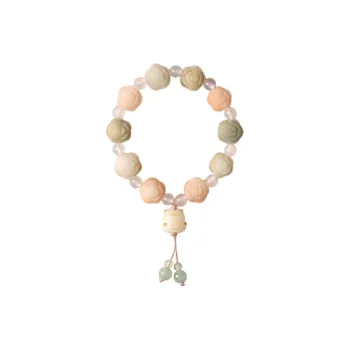 Ancient Jewelry Bodhi Seed Bracelets Unisex