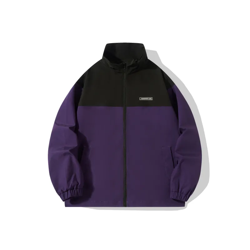 JEANSWEST CLUB Jackets Unisex-8