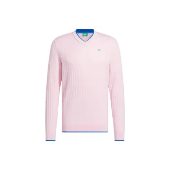 Adidas Originals Cashmere Knit Sweater