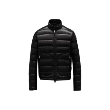Moncler Acorus Short Down Jacket