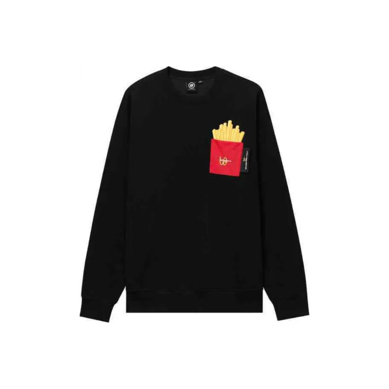UNDERGARDEN Sweatshirts Men-0