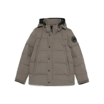 Canada Goose Wyndham Parka