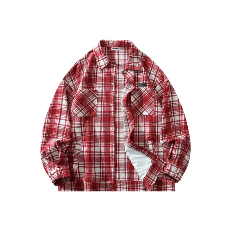 BRUMAIRE Jackets Unisex-6