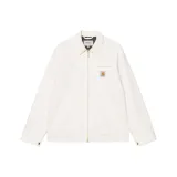 Beige White