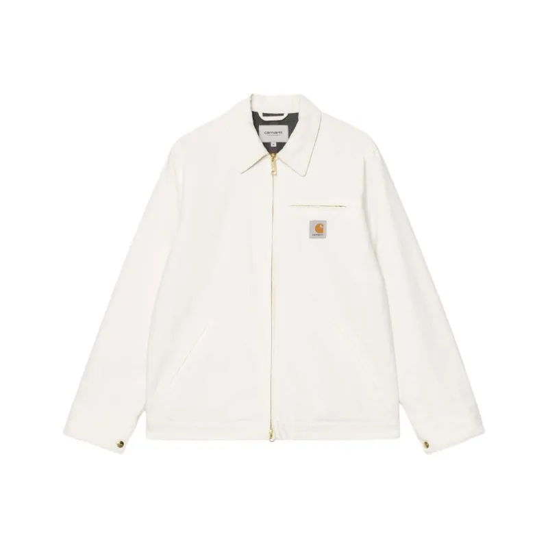 Carhartt WIP Og Detroit Jacket-0