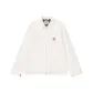 Beige White