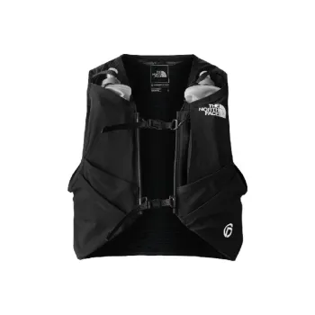 THE NORTH FACE Vest Men's Cosmic Black