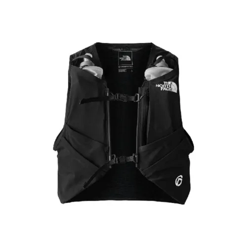 THE NORTH FACE Vest Men's Cosmic Black