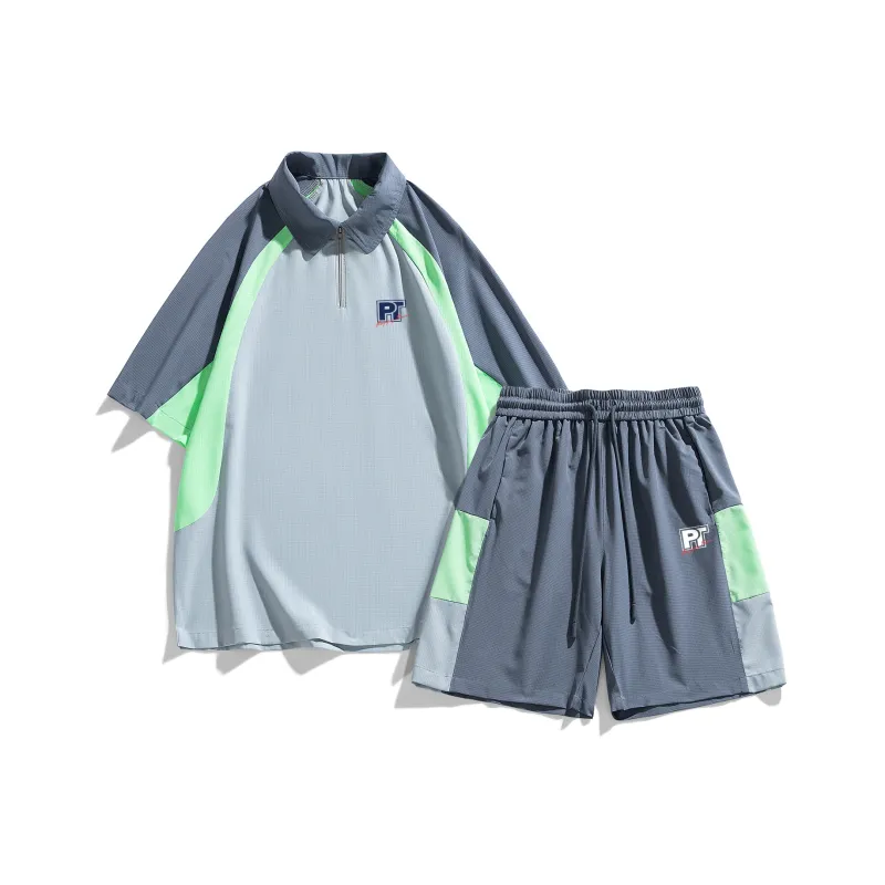 Puppytown Casual Sportswear Unisex-2