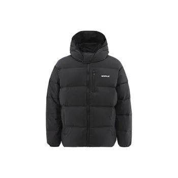 CAT Down Jackets Men