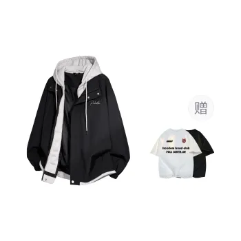 PAUL COSTELLOE Jackets & Coats Unisex