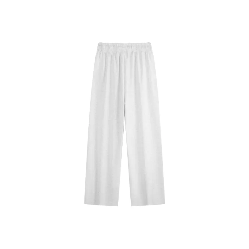 TINA GIA Knitted Sweatpants Unisex-16