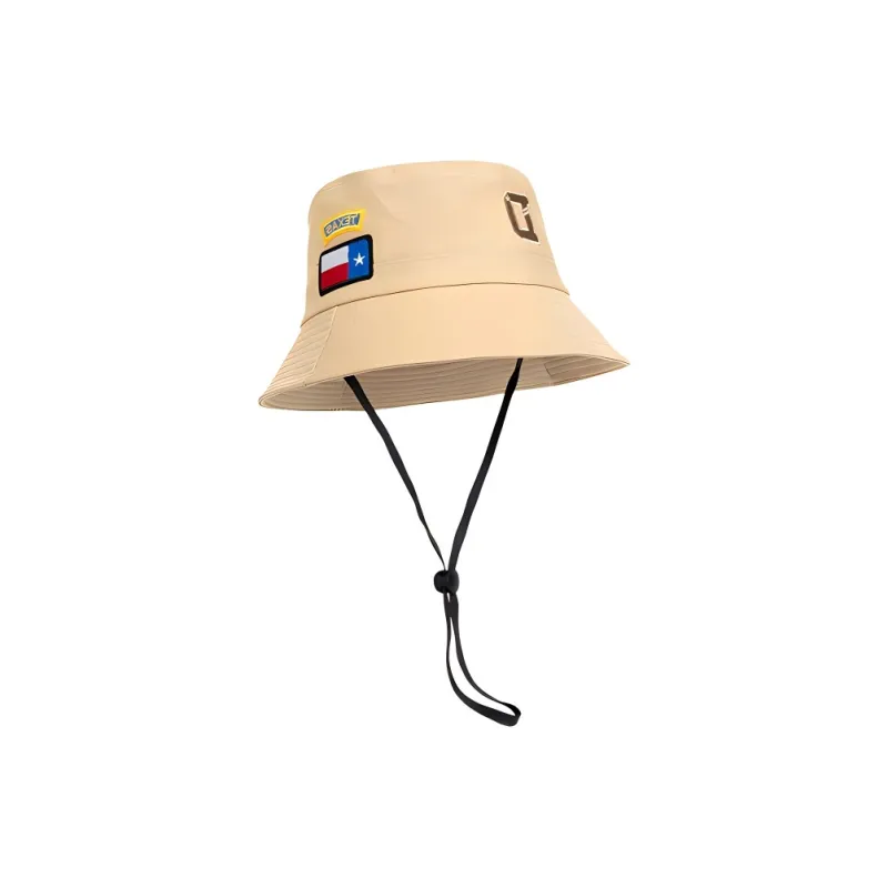 BAIJUAN Cotton Bucket Hats Women's-6