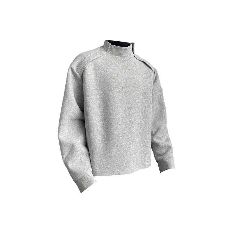 LA'T.WEEKEND Sweatshirts Unisex-0