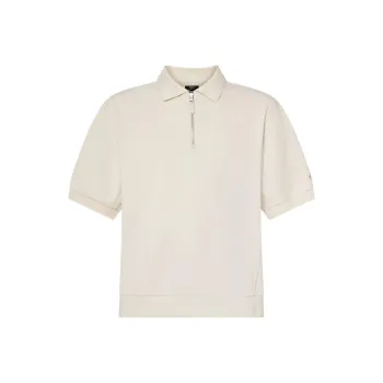 Oakley Polo Shirts Men Beige