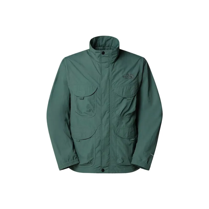 THE NORTH FACE Convertible Jacket-0