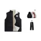 Graphite Black (Comes with Fleece-Lined Hoodies & Sweatshirts+Fleece-Lined Casual Pants)