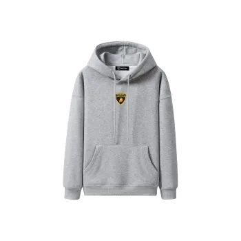 Automobili Lamborghini Sweatshirt Unisex