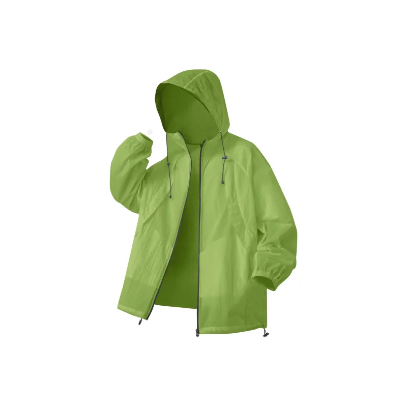 WHELVE Sun Protection Clothing Unisex-25