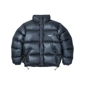 PALACE Pertex London Puffa 'Navy'
