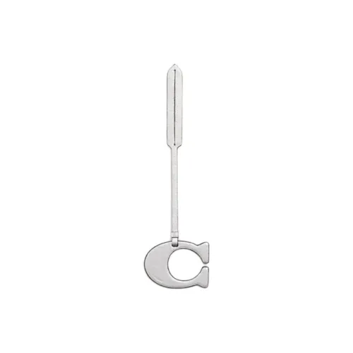 COACH Pendants Unisex