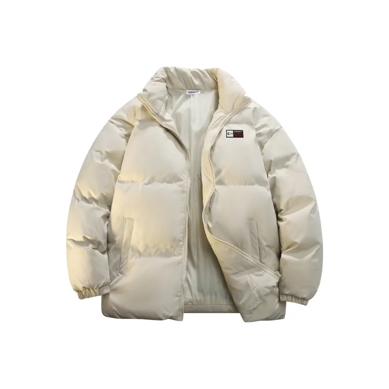 ORNOT Puffer Jackets Unisex-5