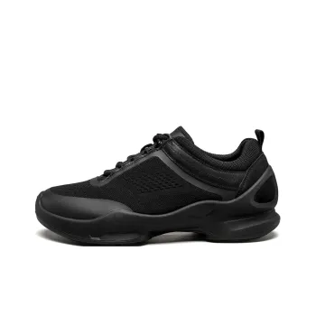 YEARCON Easy Walk Collection Low Top Casual Shoes Men's Black